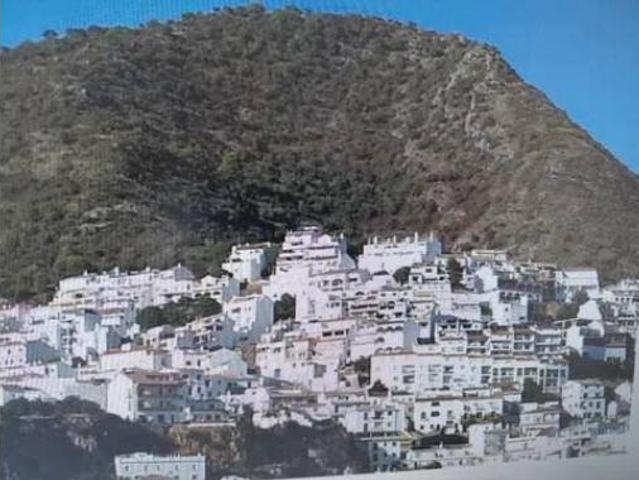 Piso Venta Ojén, Ojén