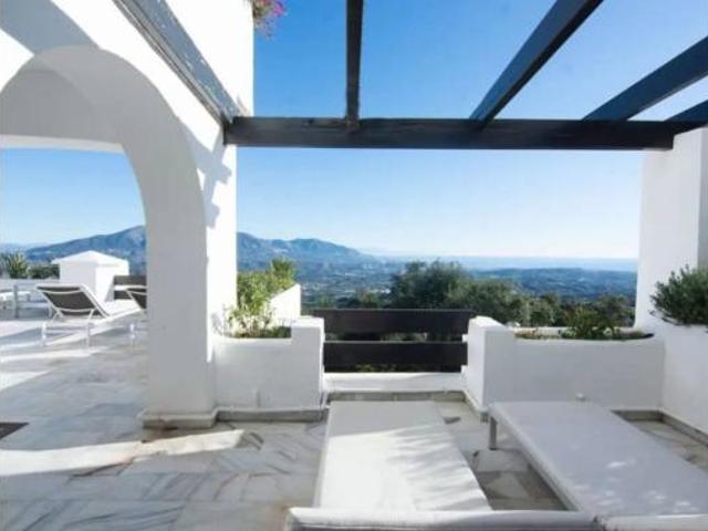 Piso Venta Ojén, Ojén
