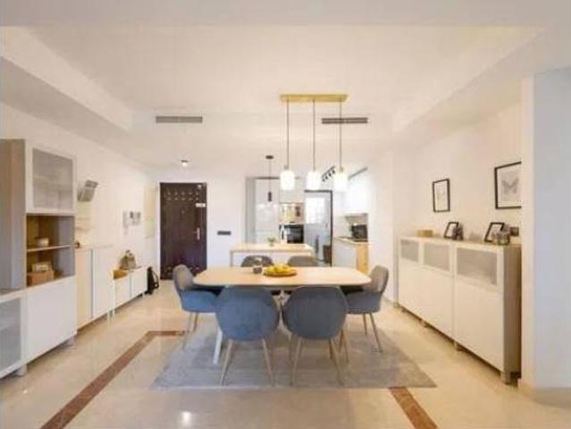 Piso Venta Ojén, Ojén