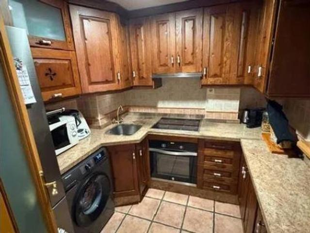 Piso Venta Ojén, Ojén