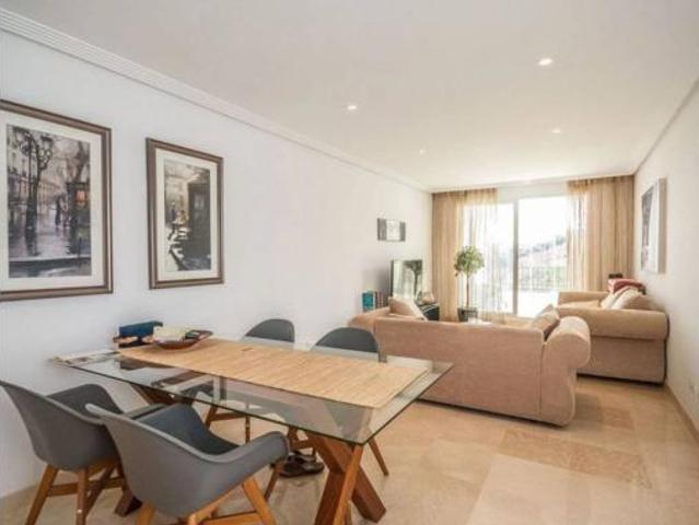 Piso Venta Ojén, Ojén