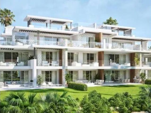 Piso Venta Ojén, Ojén