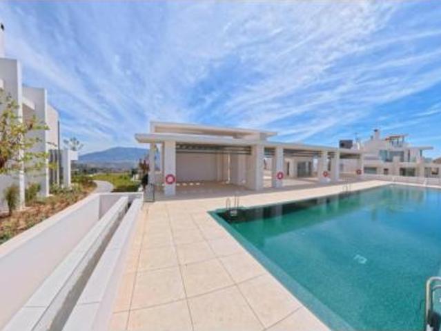 Piso Venta Ojén, Ojén
