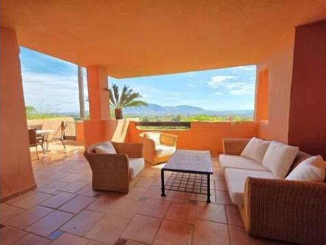 Piso Venta Ojén, Ojén