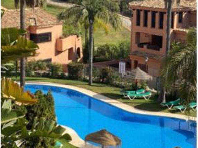 Piso Venta Ojén, La Mairena