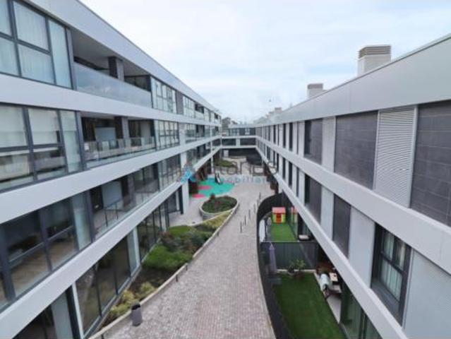 Piso Venta Oleiros, Liáns Porto de Santa Cruz