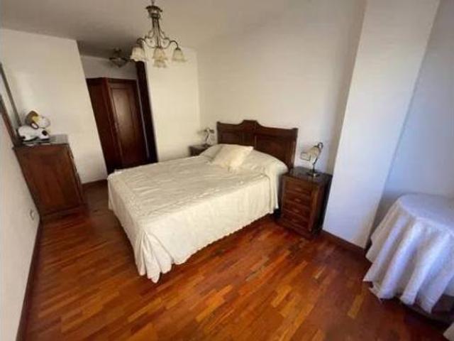 Piso Venta Oleiros, Liáns Porto de Santa Cruz