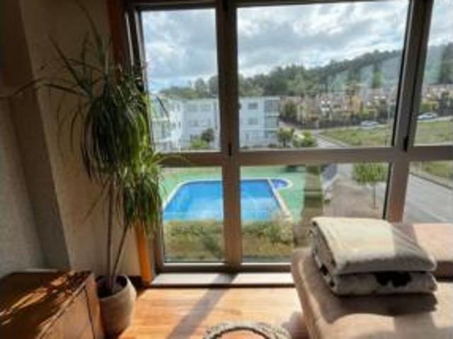 Piso Venta Oleiros, Maianca