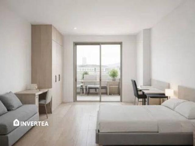 Piso Venta Oleiros, Núcleo