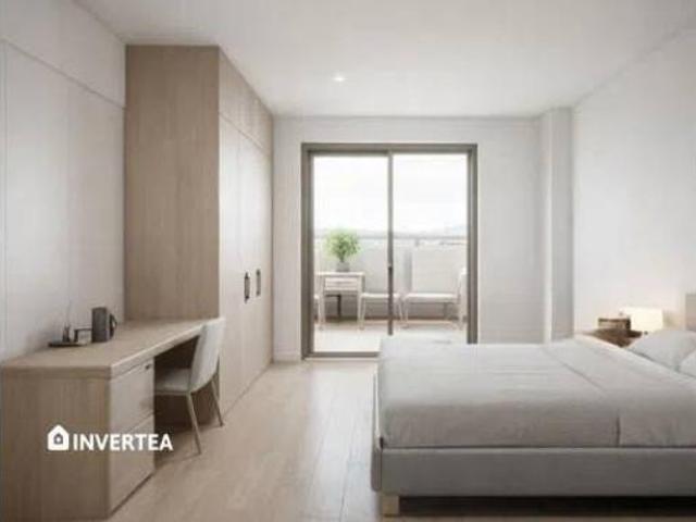 Piso Venta Oleiros, Núcleo