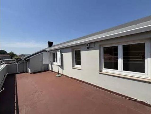 Piso Venta Oleiros, Perillo
