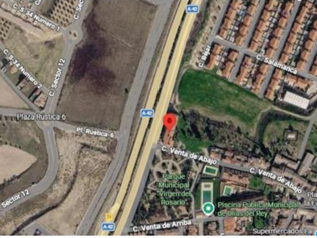 Piso Venta Olías del Rey, Olías del Rey