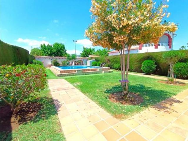 Piso Venta Oliva, Nucli Urbà