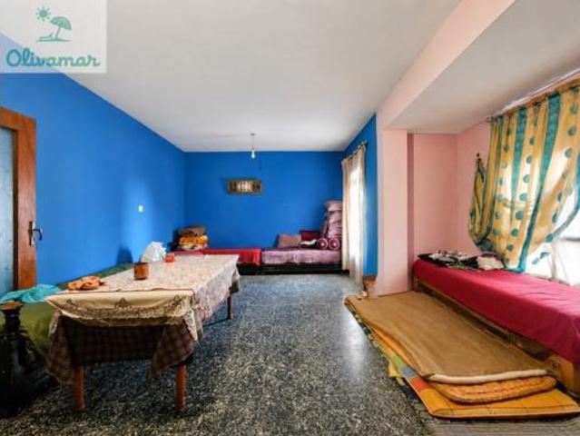 Piso Venta Oliva, Nucli Urbà