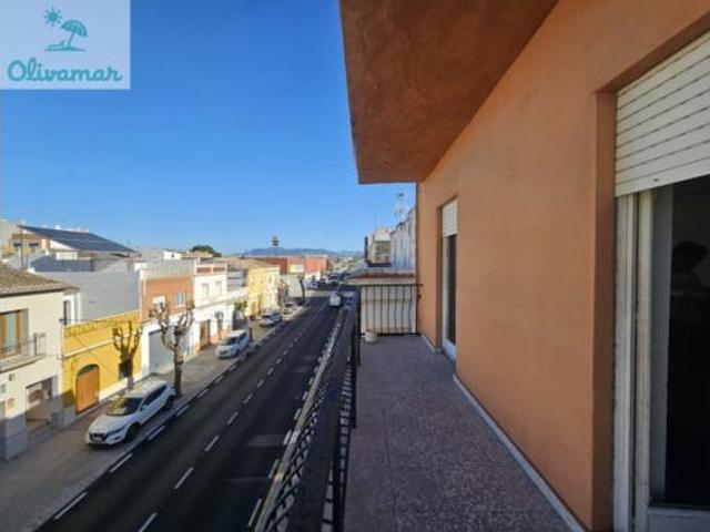 Piso Venta Oliva, Nucli Urbà