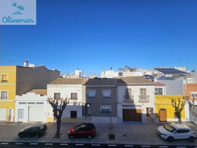 Piso Venta Oliva, Nucli Urbà