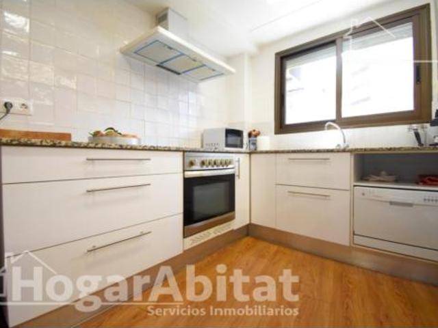 Piso Venta Oliva, Nucli Urbà