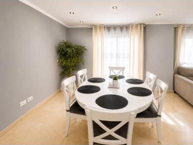 Piso Venta Oliva, Nucli Urbà
