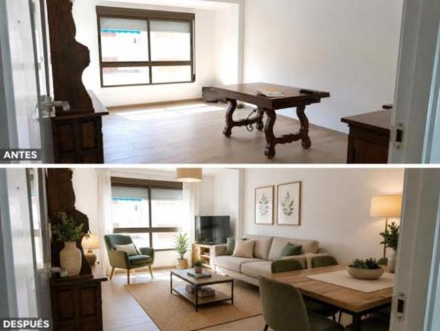 Piso Venta Oliva, Nucli Urbà