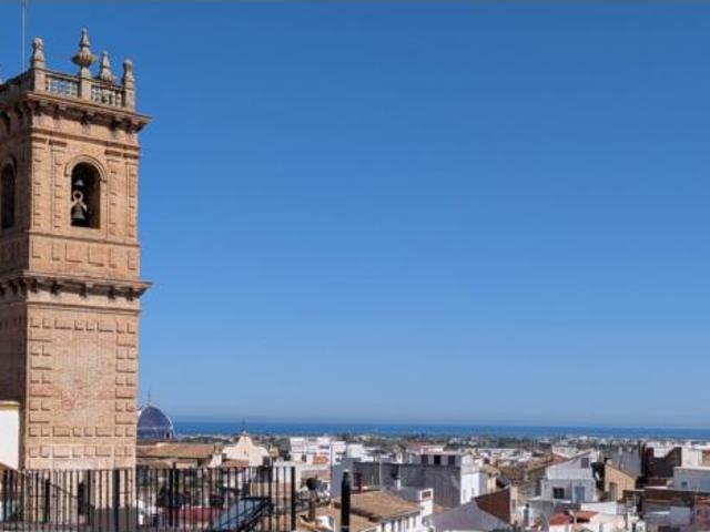 Piso Venta Oliva, Nucli Urbà