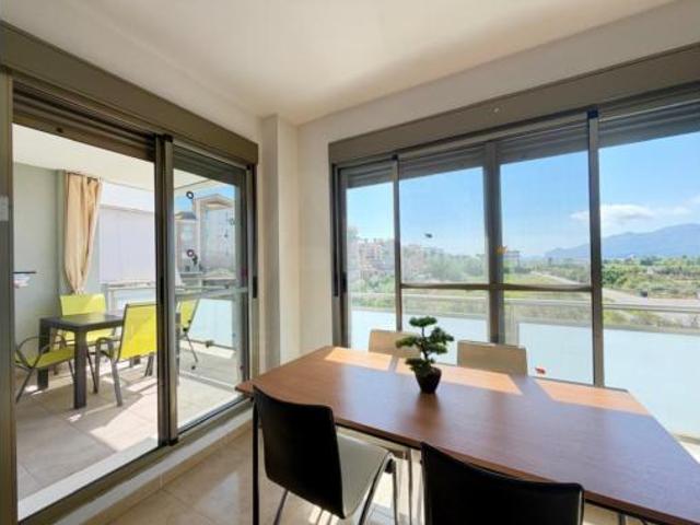 Piso Venta Oliva, Oliva Nova