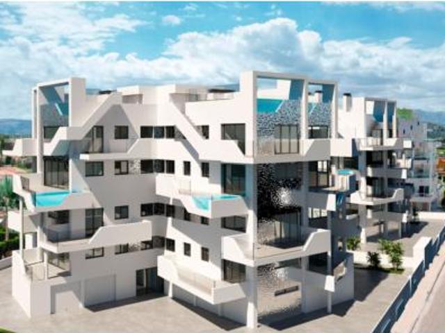 Piso Venta Oliva, Oliva Nova