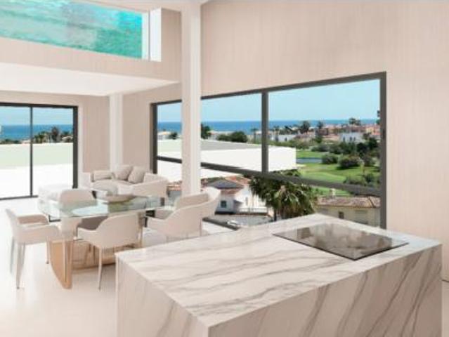 Piso Venta Oliva, Oliva Nova
