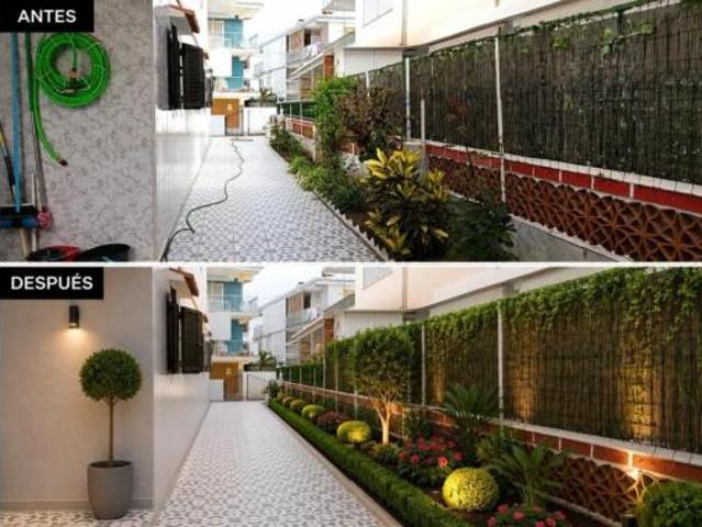 Piso Venta Oliva, Platja d'Oliva