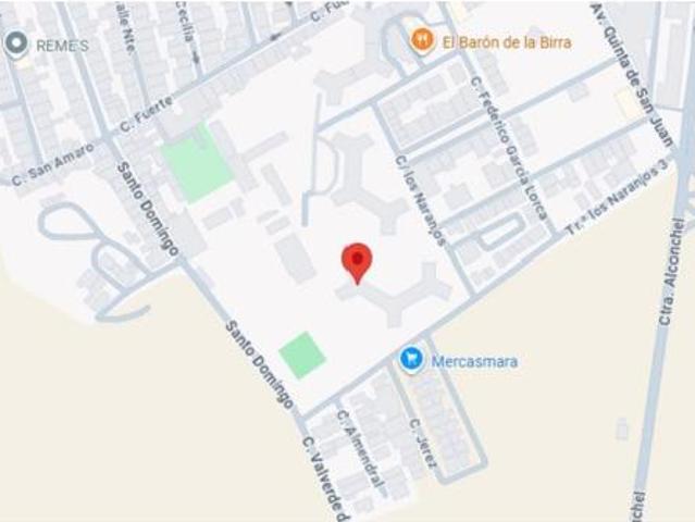 Piso Venta Olivenza, Olivenza