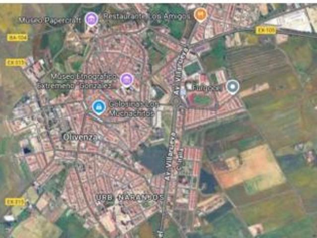 Piso Venta Olivenza, Olivenza
