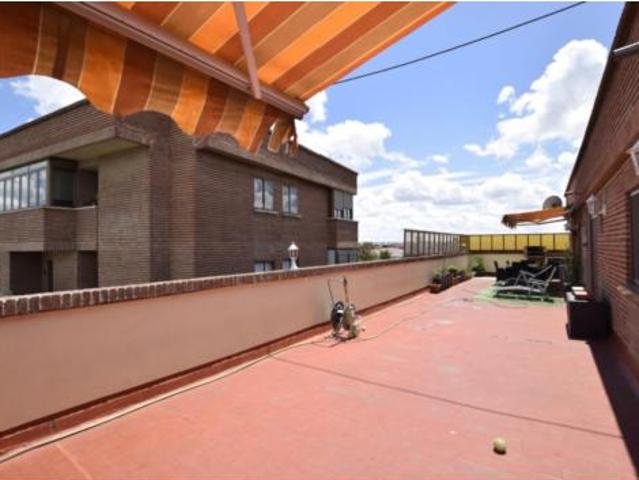 Piso Venta Olmedo, Olmedo