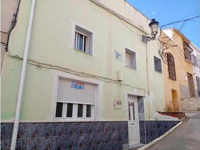 Piso Venta Olula del Río, Olula del Río