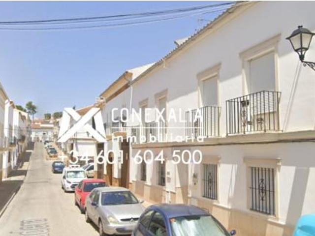 Piso Venta Olvera, Olvera