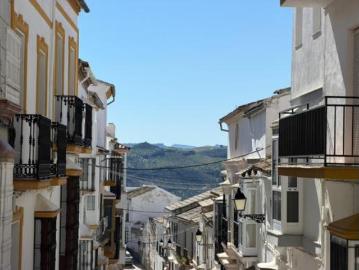 Piso Venta Olvera, Olvera