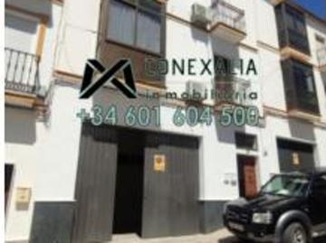 Piso Venta Olvera, Olvera