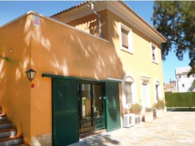 Chalet Venta Ondara, Ondara