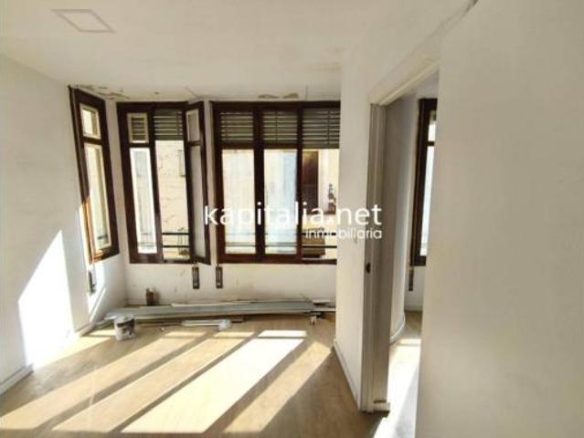 Piso Venta Ontinyent, La Vila Centre