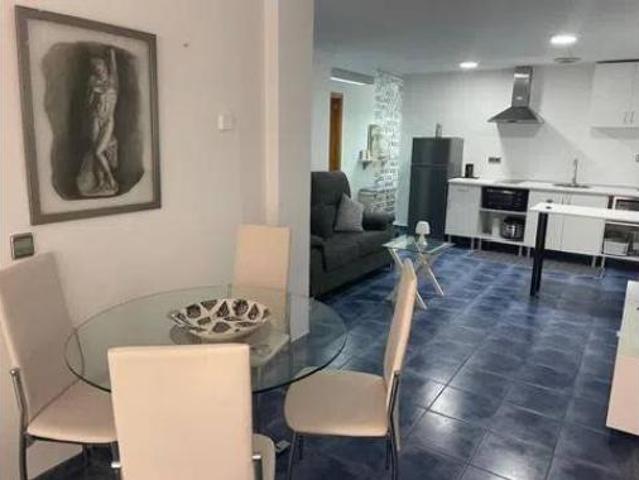 Piso Venta Ontinyent, La Vila Centre