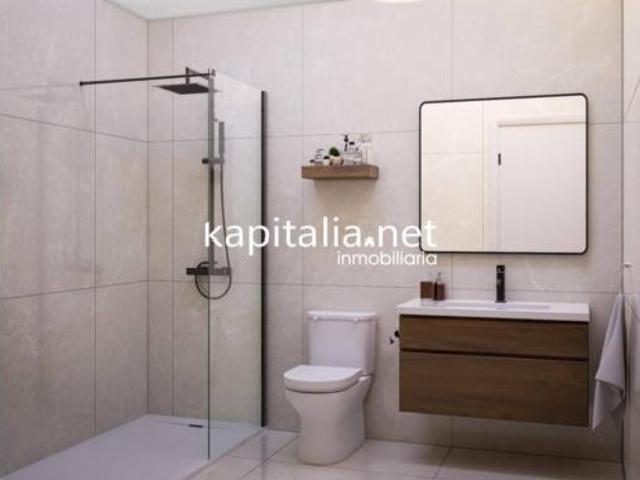 Piso Venta Ontinyent, La Vila Centre
