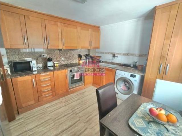 Piso Venta Ontinyent, La Vila Centre