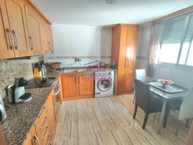 Piso Venta Ontinyent, La Vila Centre