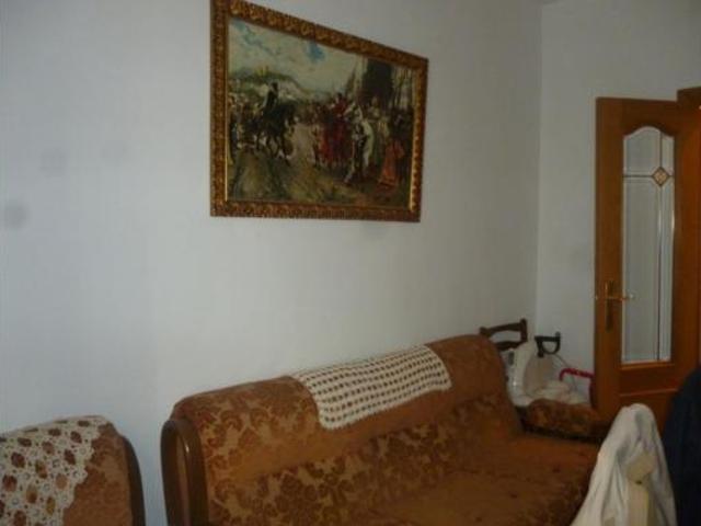 Piso Venta Ontinyent, La Vila Centre