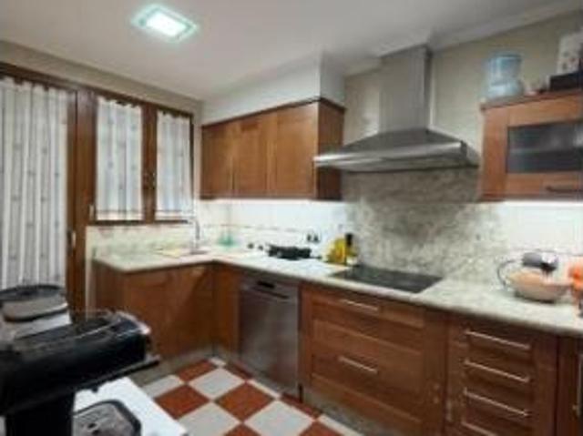 Piso Venta Ontinyent, La Vila Centre