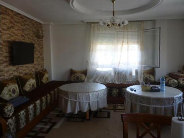 Piso Venta Ontinyent, La Vila Centre