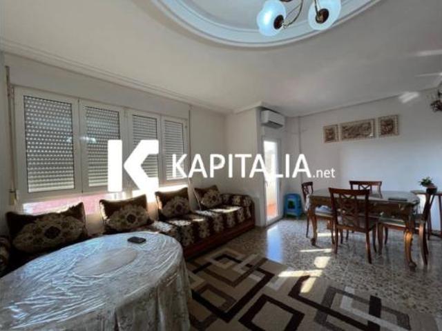 Piso Venta Ontinyent, La Vila Centre