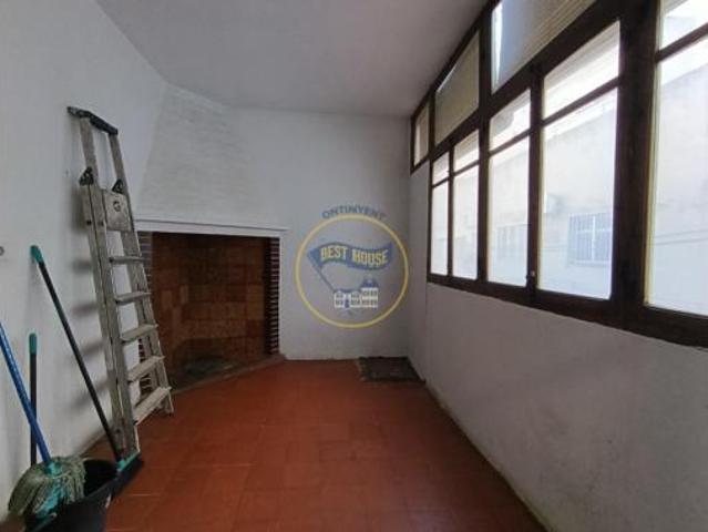 Piso Venta Ontinyent, Llombo