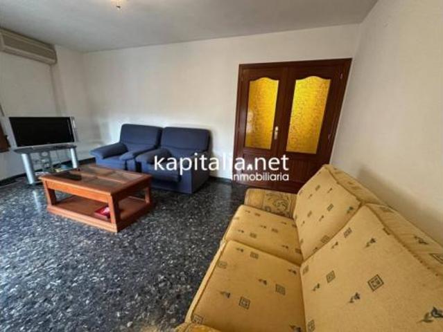 Piso Venta Ontinyent, Sant Josep Zona de l'Hospital