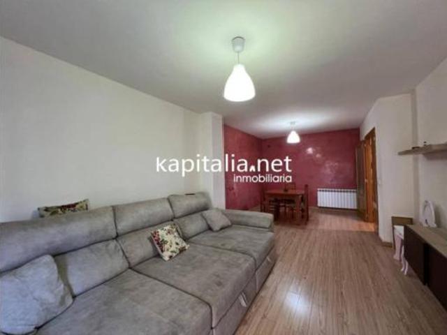 Piso Venta Ontinyent, Sant Josep Zona de l'Hospital