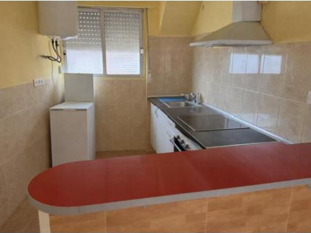 Piso Venta Ontinyent, Sant Josep Zona de l'Hospital