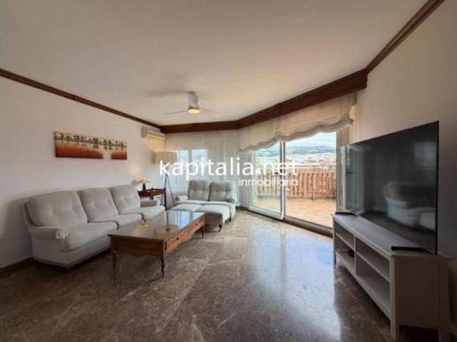 Piso Venta Ontinyent, Sant Josep Zona de l'Hospital